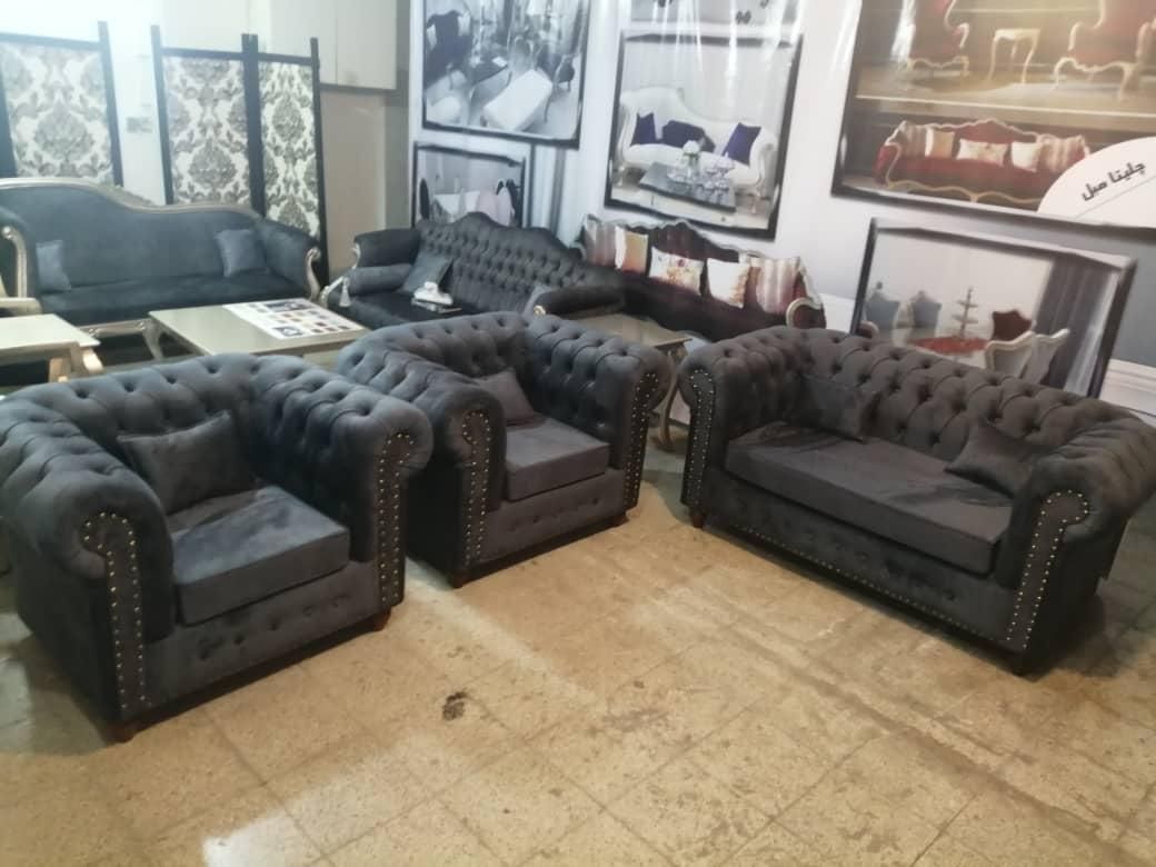مبل راحتی ۱۴۰۲