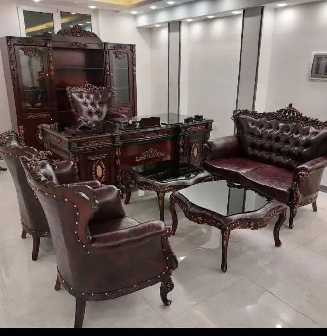 مبلمان کلاسیک