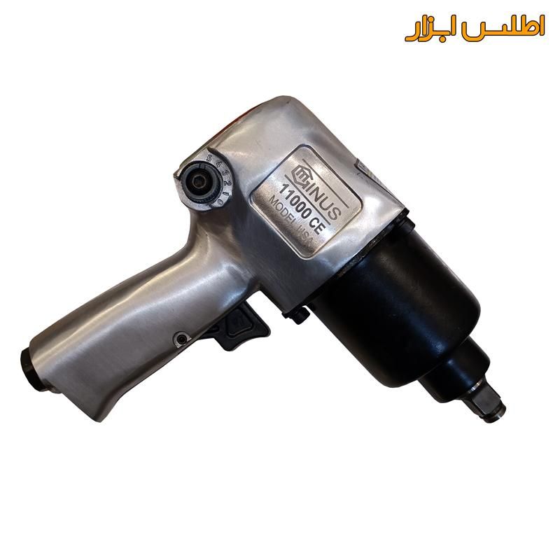 بکس بادی طرح جنیوس ۶۶۰ نیوتون متر فقط تعداد