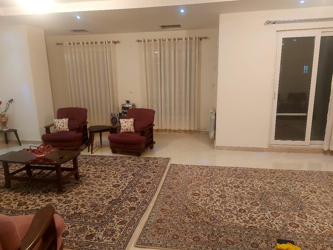 آپارتمان ساحلی رادیودریا