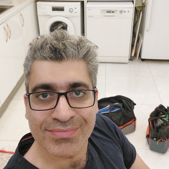 نمونه‌کار 1