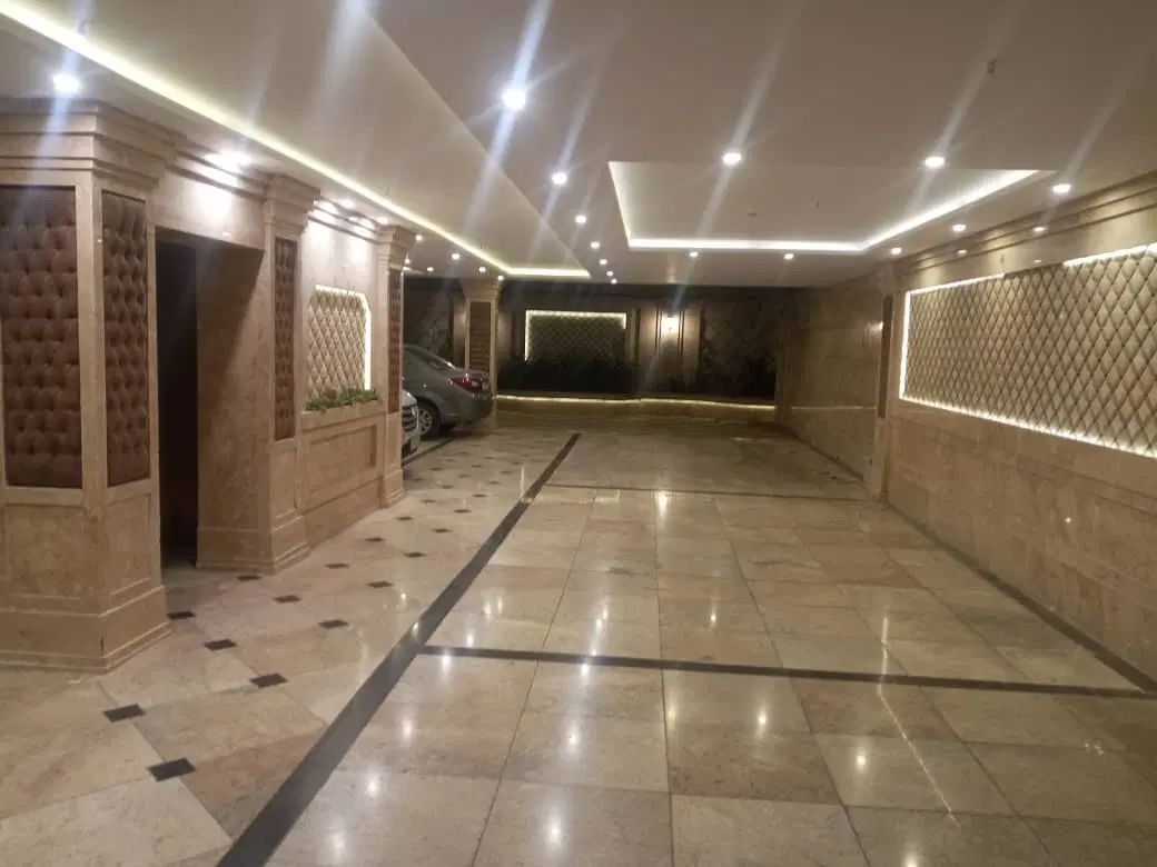 ۱۱۵متری ۲خوابه میثاق ۸ نزدیک خلیج فارس