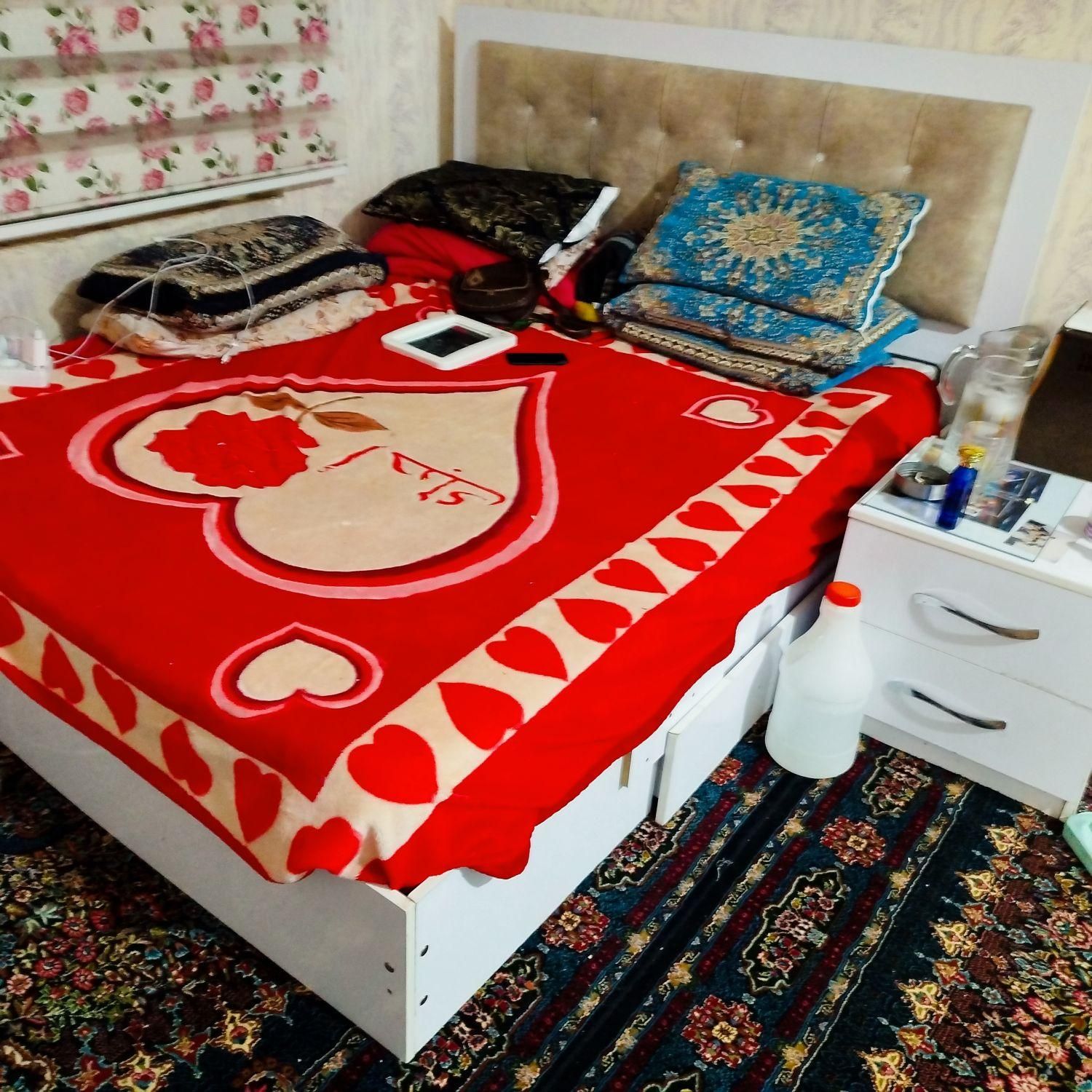 فروش تخت خواب