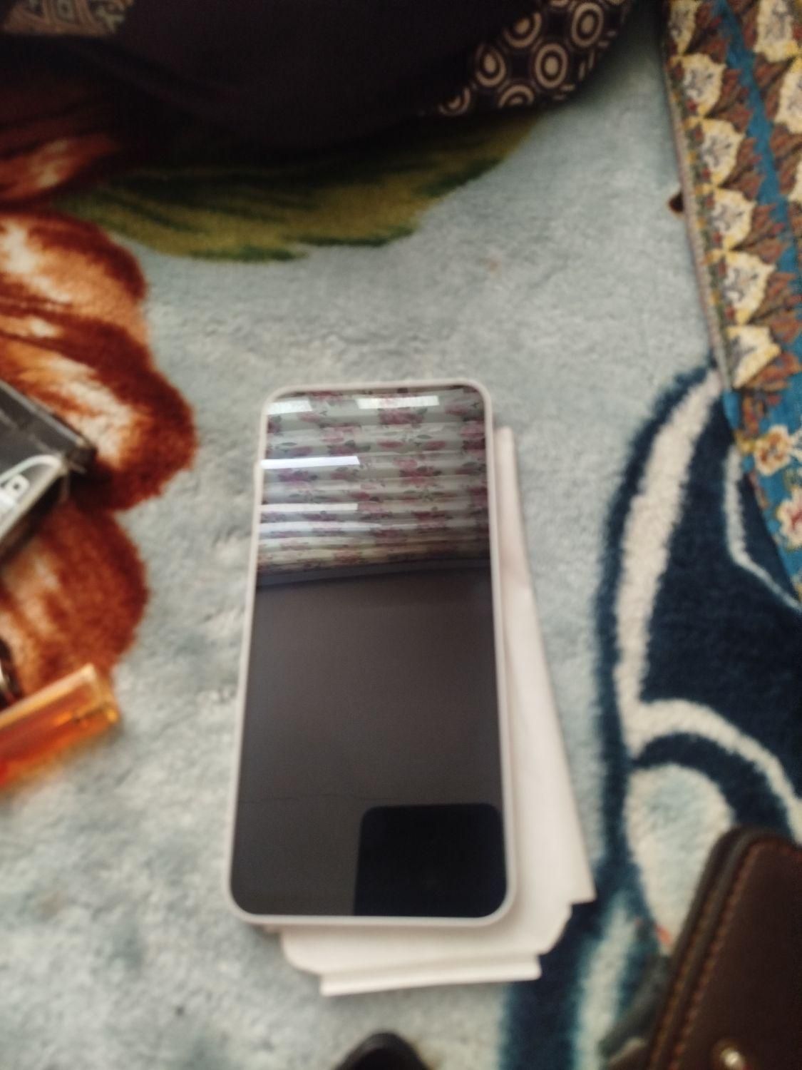 سامسونگ galaxy a16 5g با حافظهٔ ۲۵۶ گیگابایت