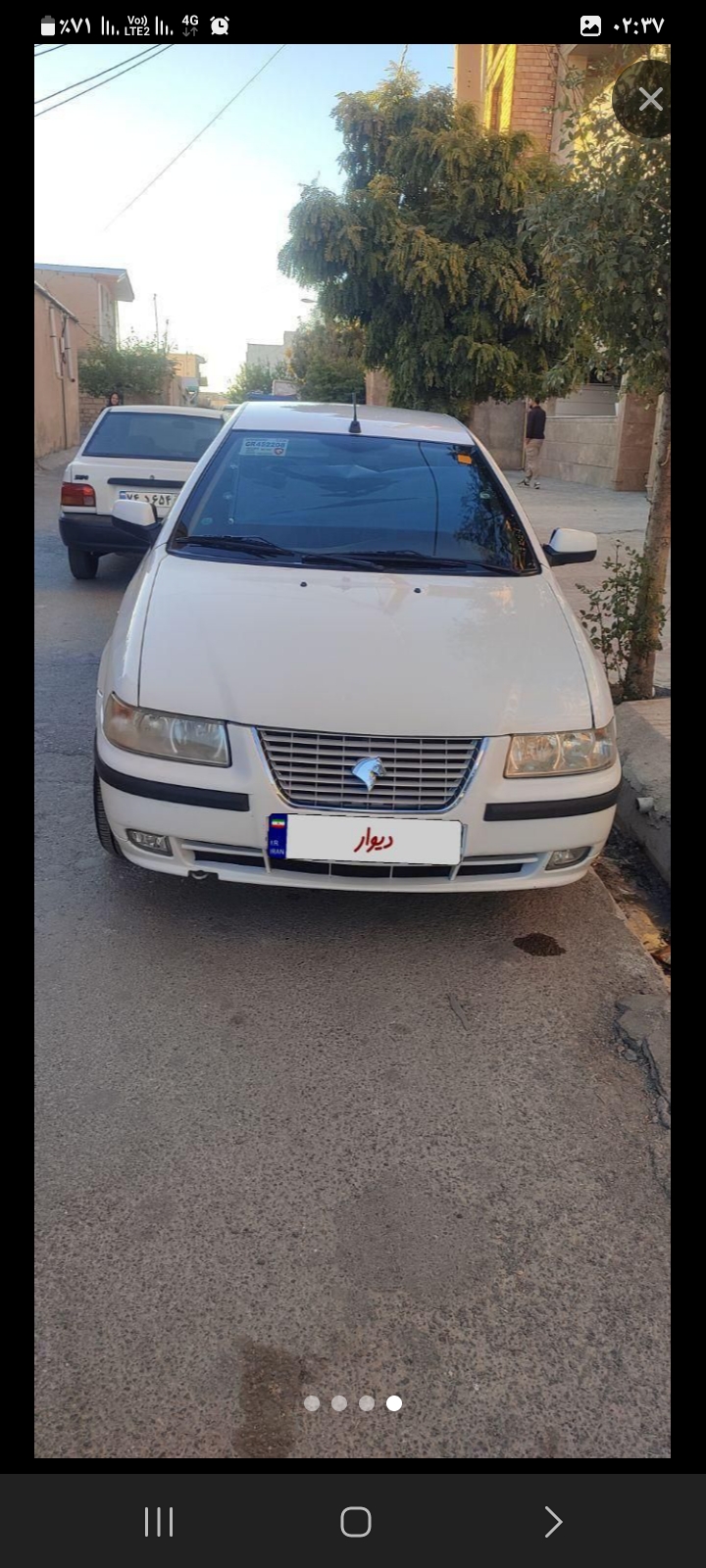 حمل جابجای بار  و یا مسافر مطمئن و سریع