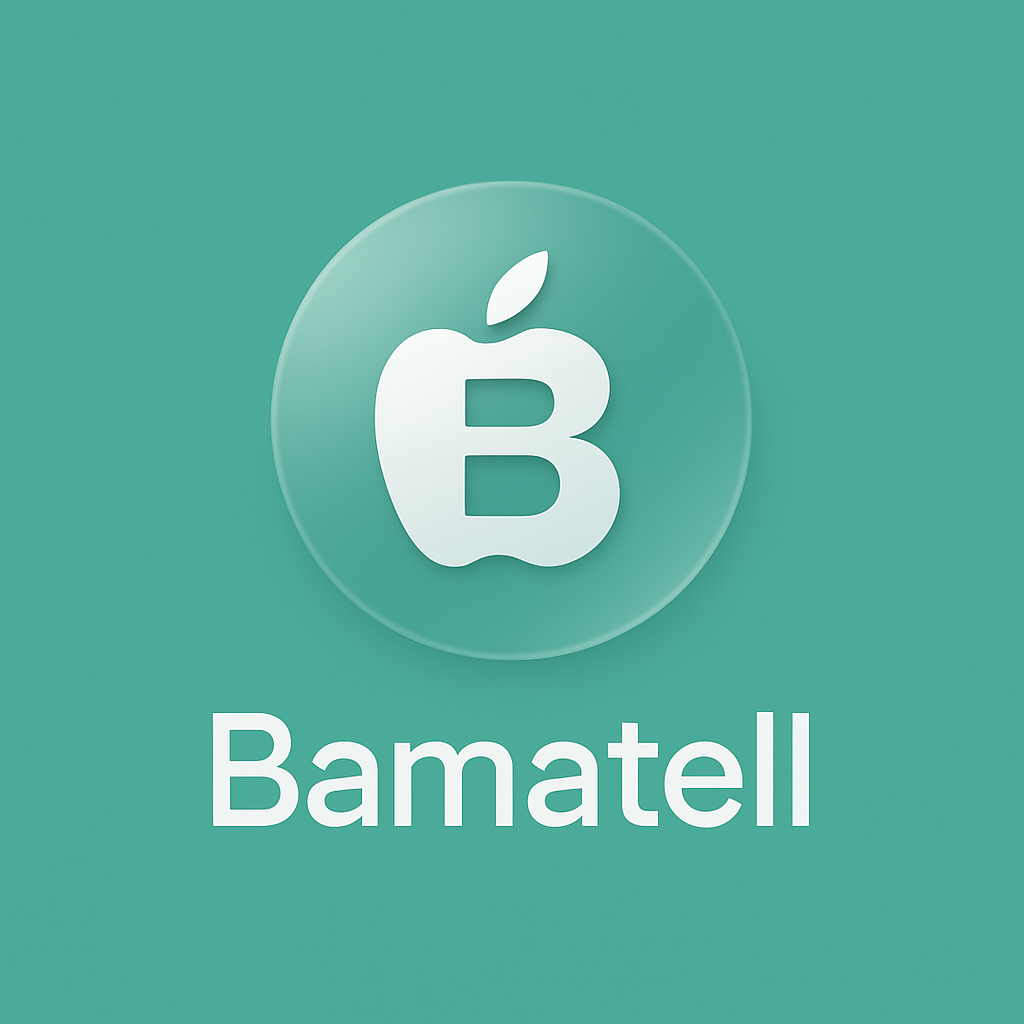 اپل استور باما ( باماتل)