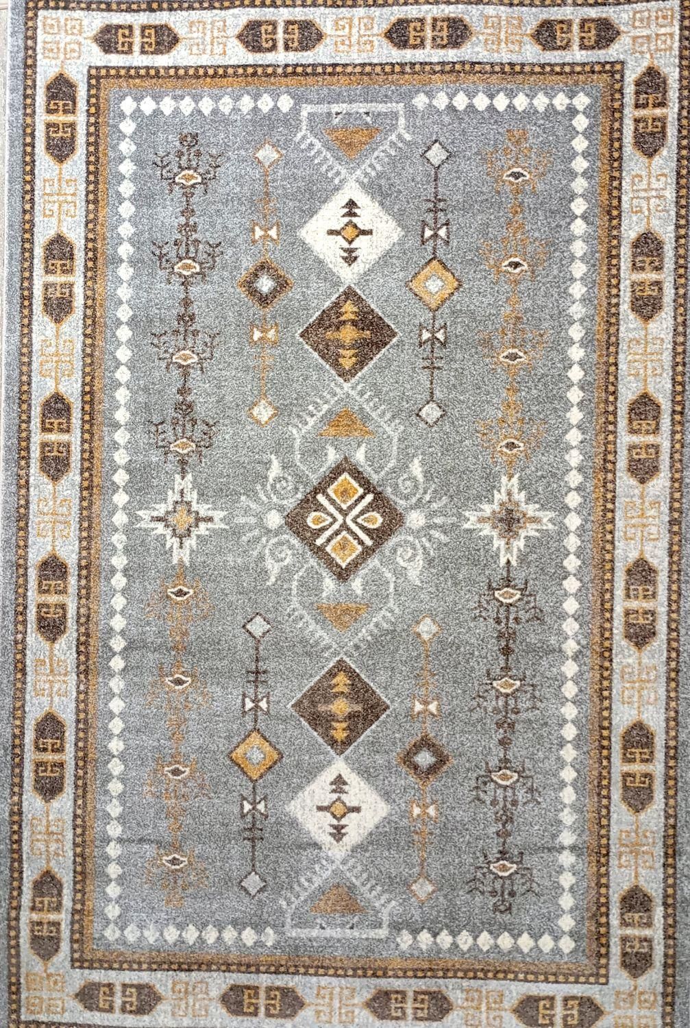 گلیم فرش ساوین (ویژن)