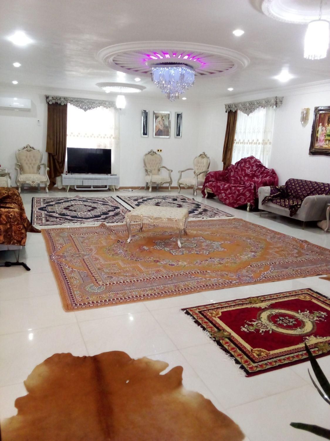 اجاره ویلا سهیل