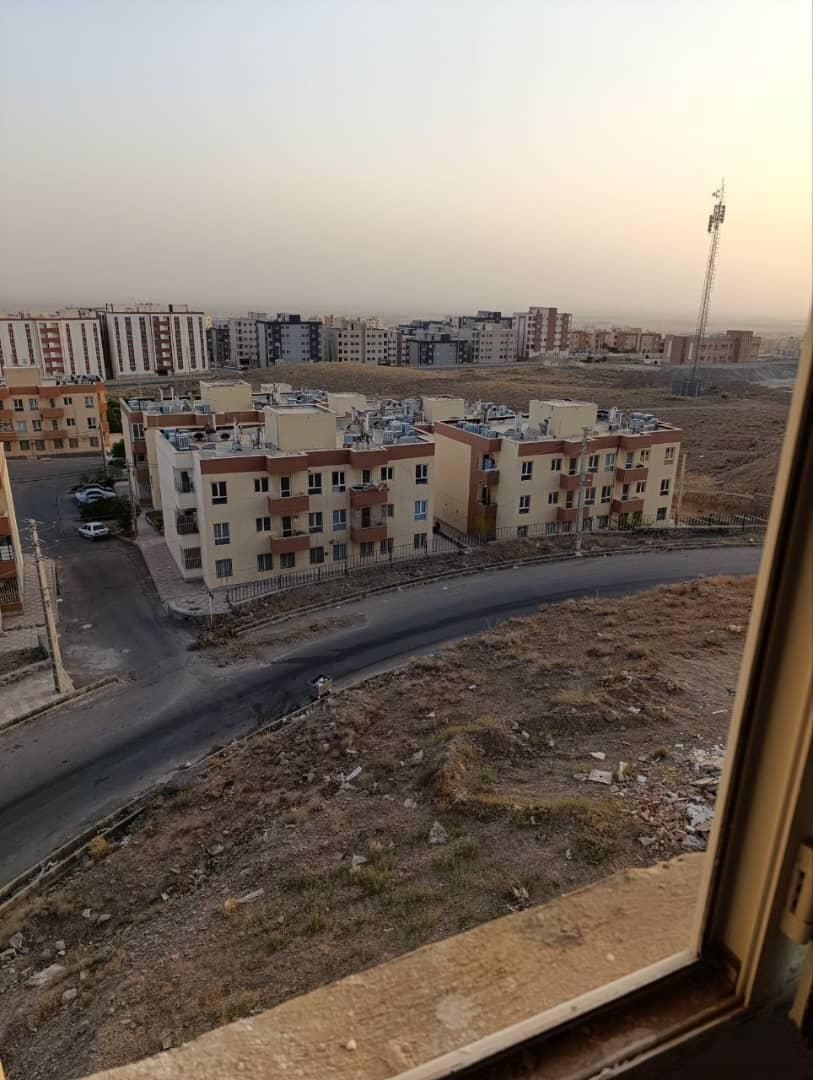 املاک کارگزاری کوروش