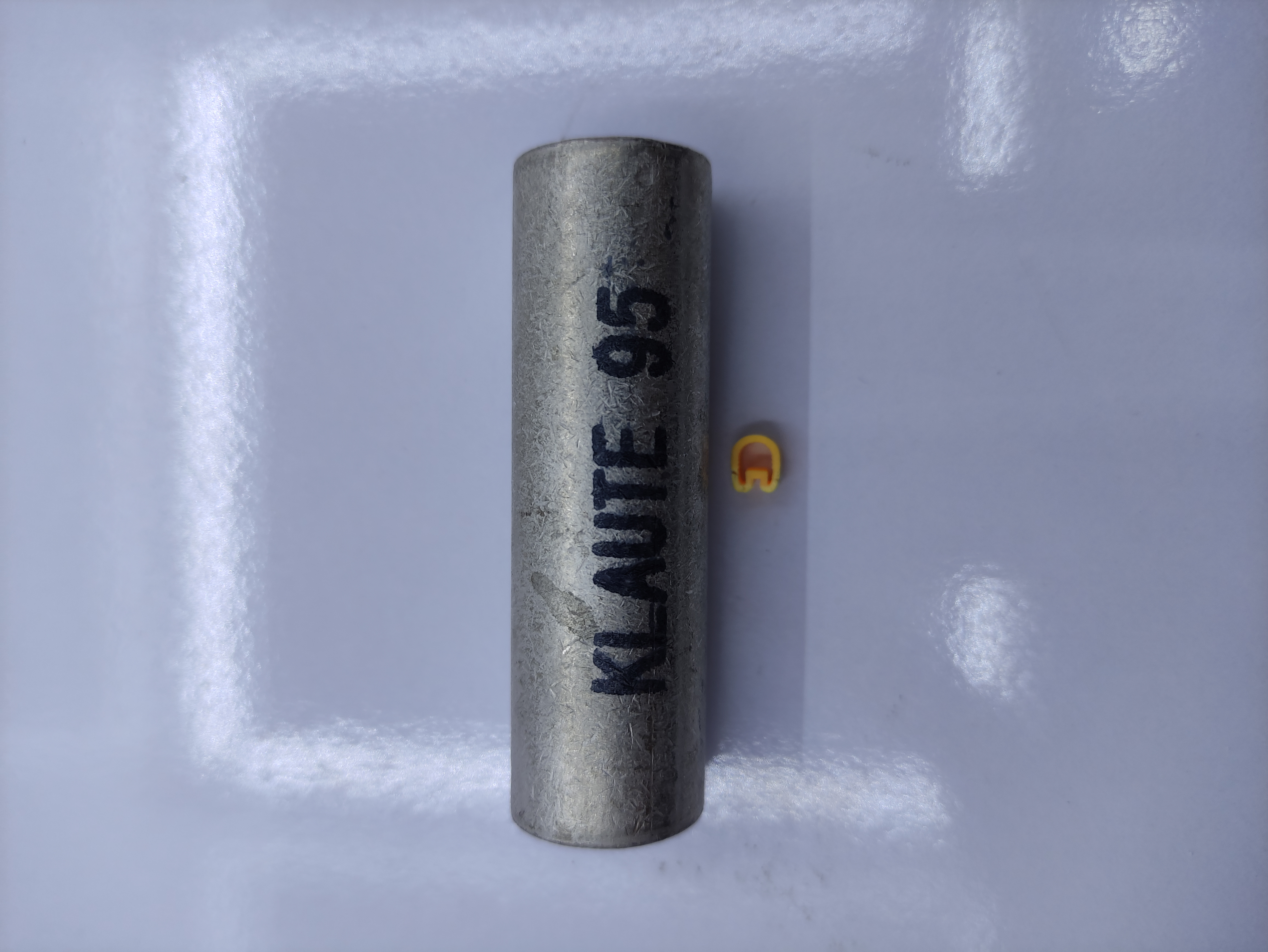 انگشتی مسی 95
