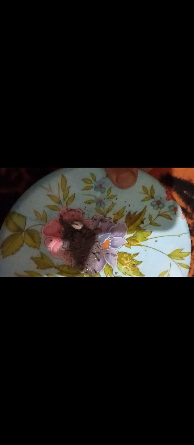 جیوه نقره ای