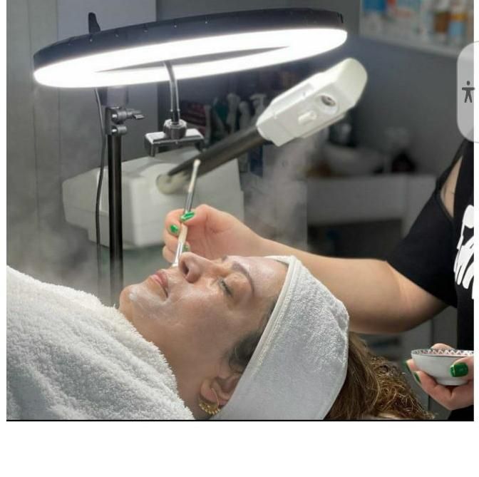آموزش پاکسازی پوست