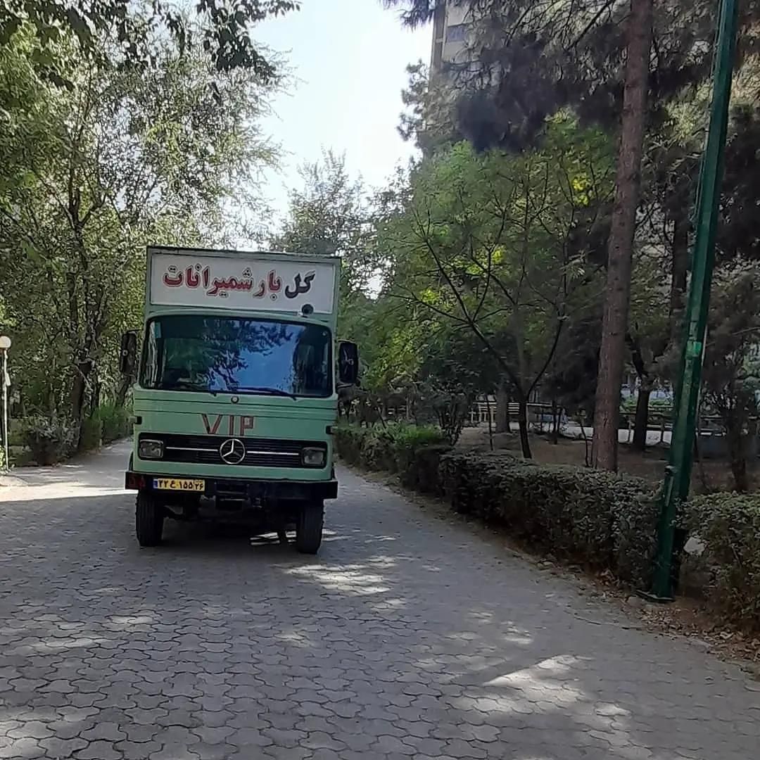 باربری بسته بندی کارگرخالی شهروشهرستان