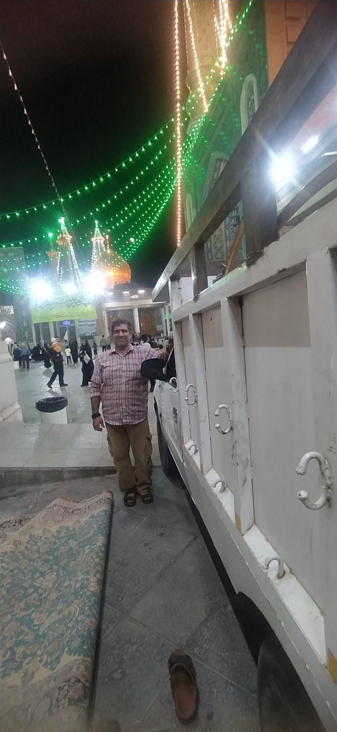 باربری بانیسان
