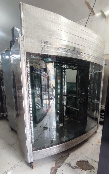 یخچال ایستاده