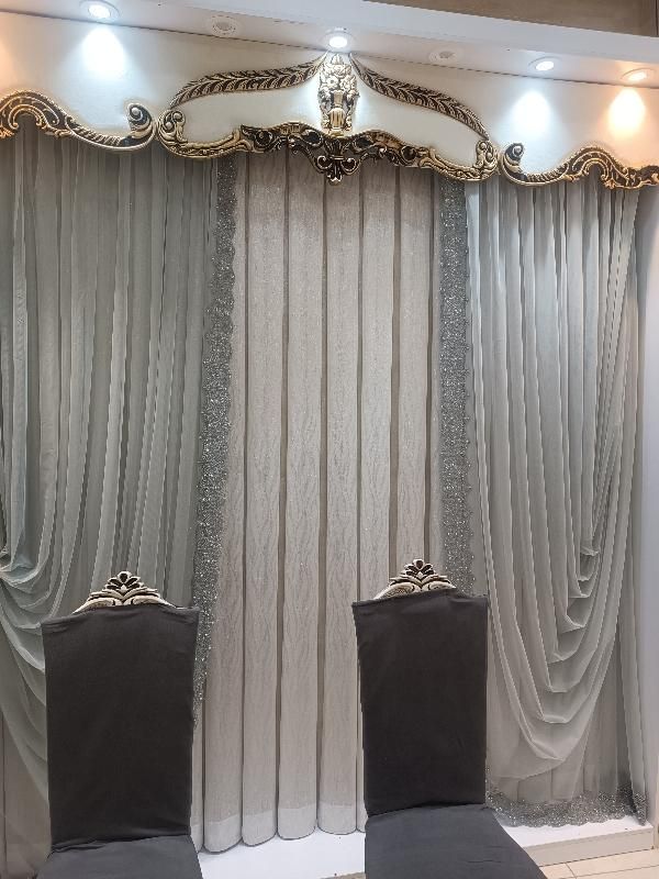 پرده کد N5007