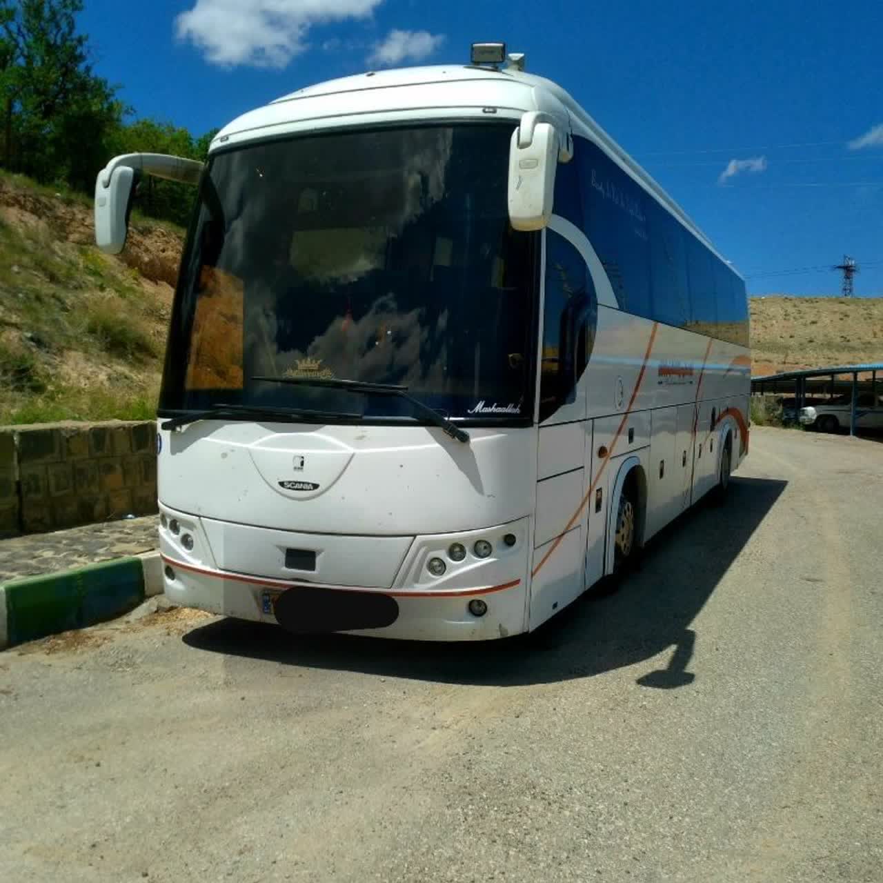 بلیط روزانه به استانبول