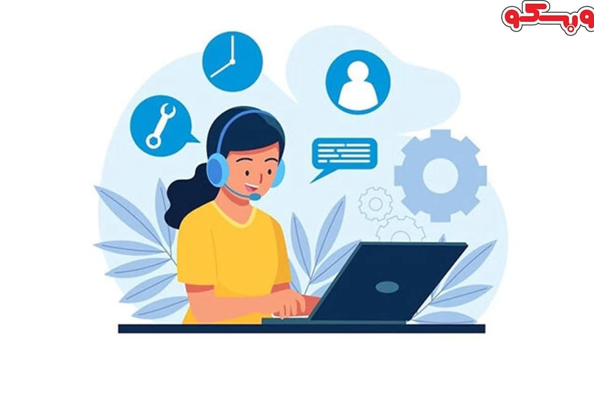 ادمین تولید محتوا و پاسخگو دایرکت اینستاگرام