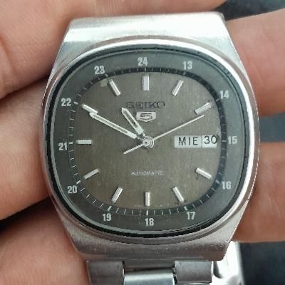سیکو پنج خلبانی