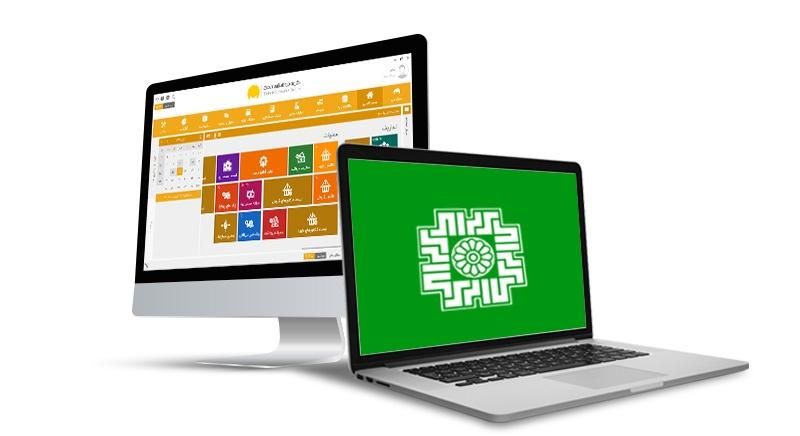 نرم‌افزار سامانه مودیان/ ارسال صورتحساب با یک کلیک