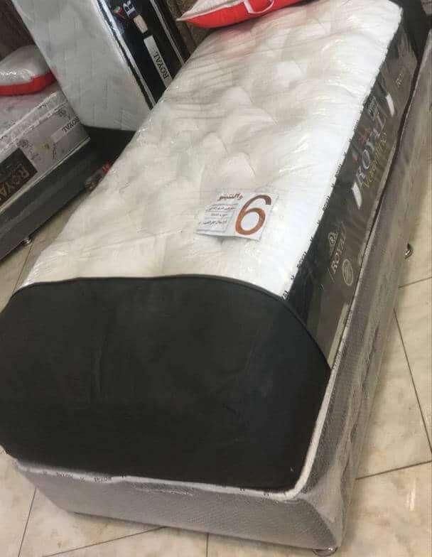 تشک ایرمک