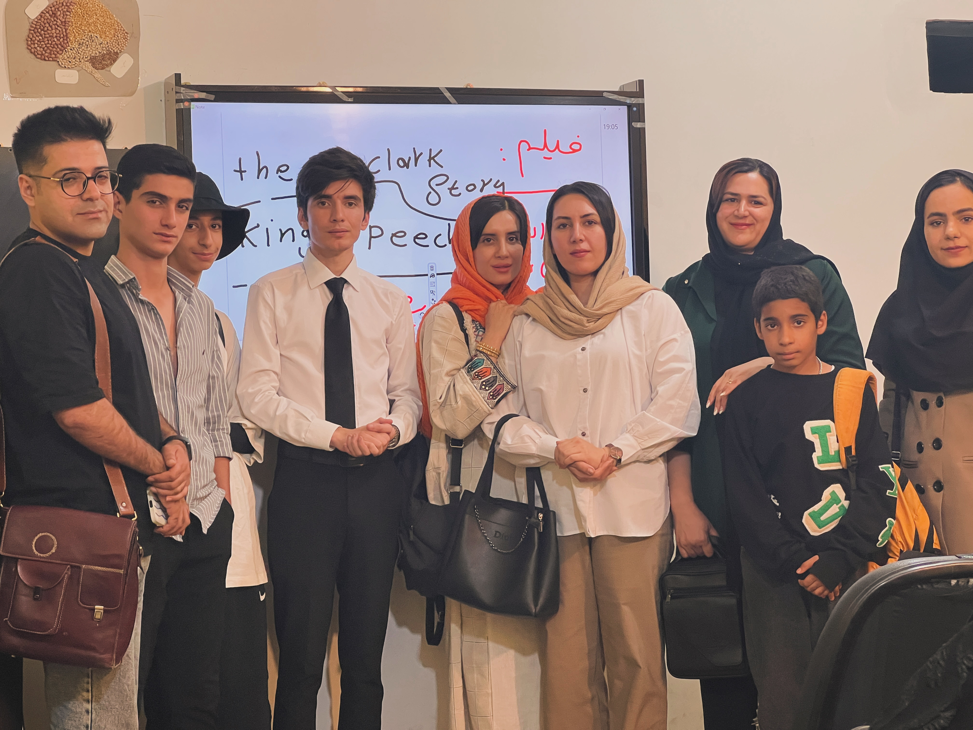 خدمات آموزشی