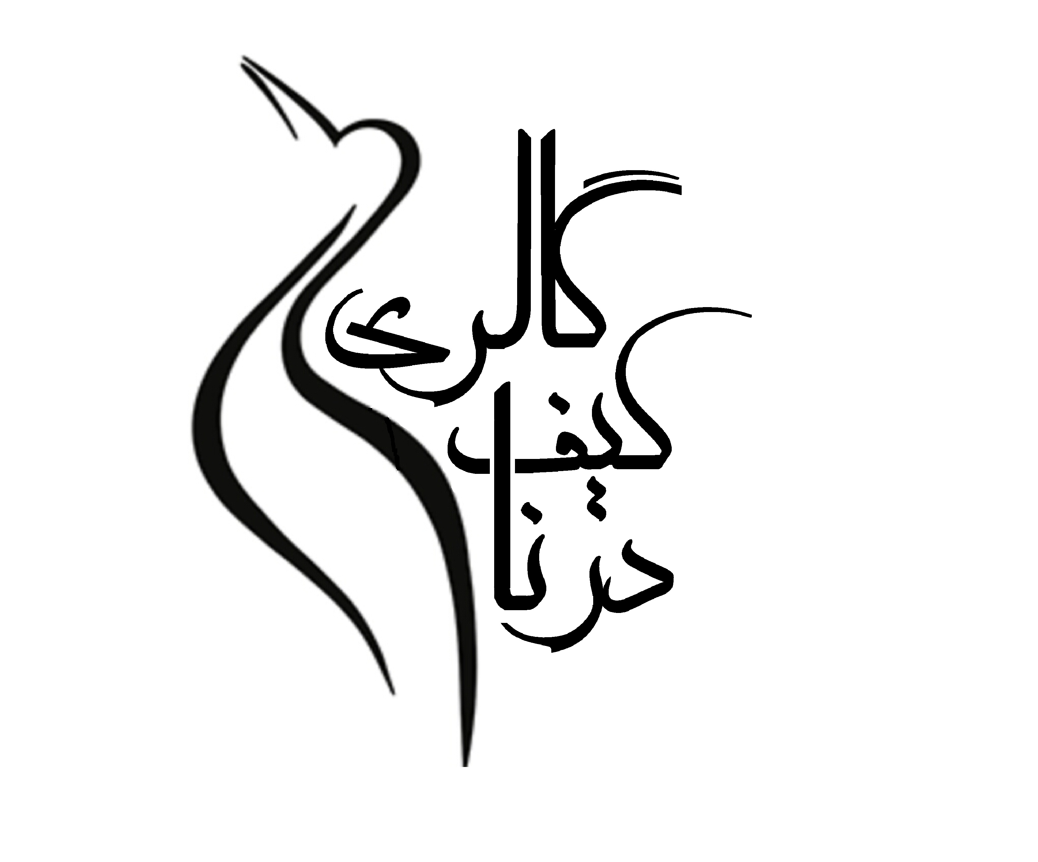 گالری کیف درنا