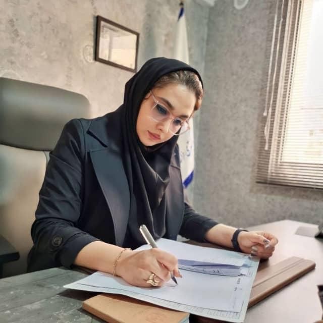 وکیل پایه یک دادگستری /خانواده/کیفری/طلاق