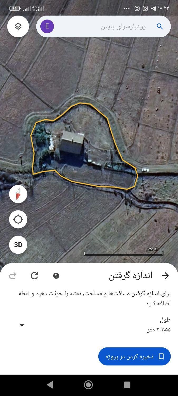 فروش خانه ویلایی ۱۲۰ متری ۳ خوابه