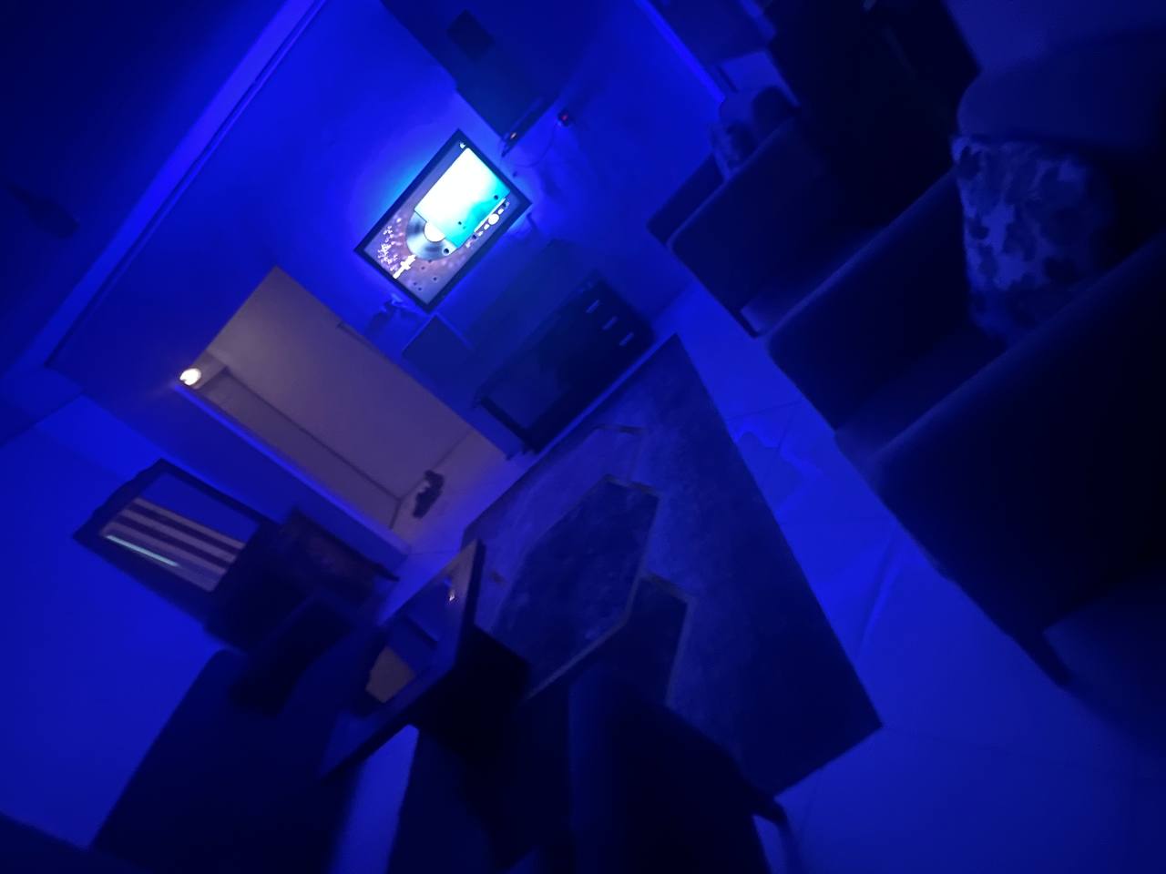 سوئیت اپارتمان شیک