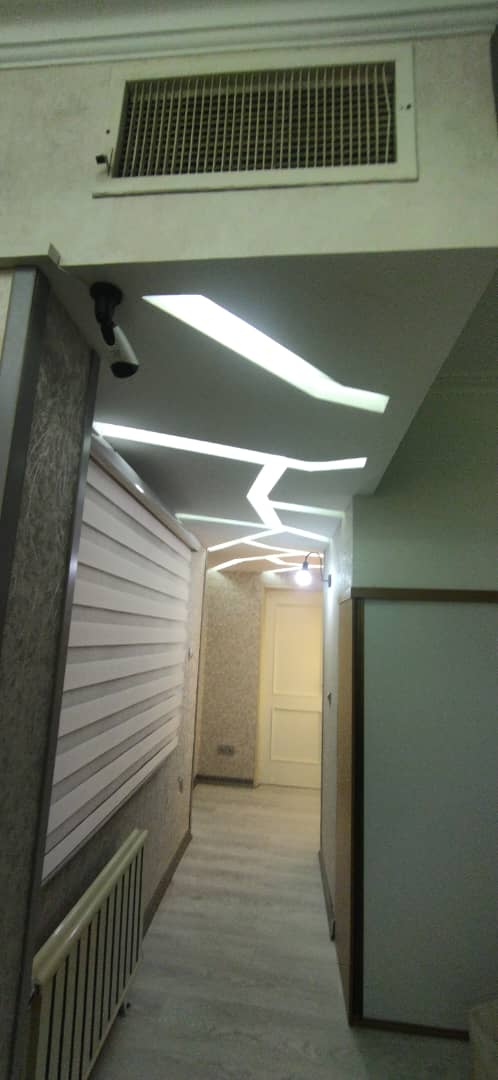 کناف و نقاشی