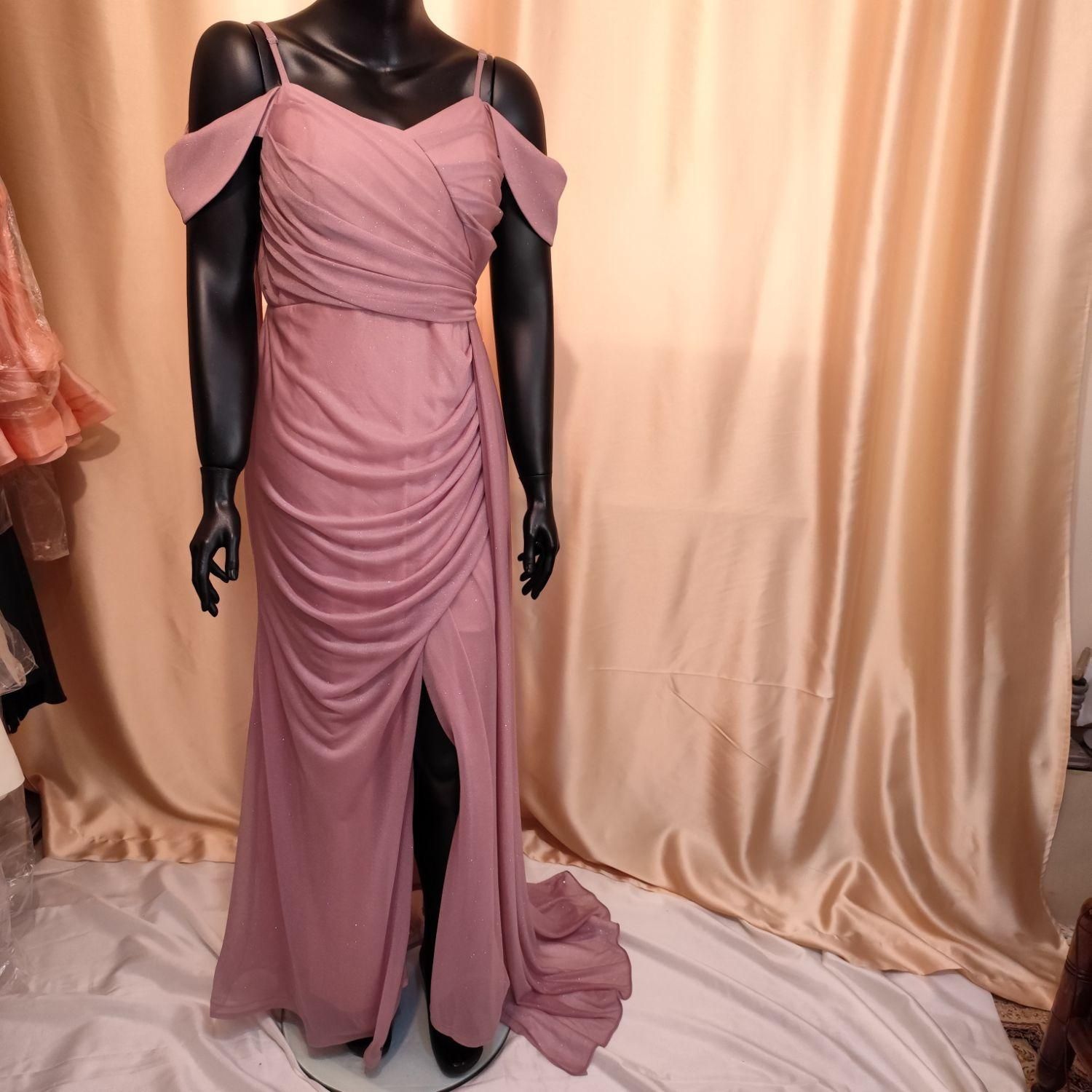 لباس مجلسی سایز 42 و 44