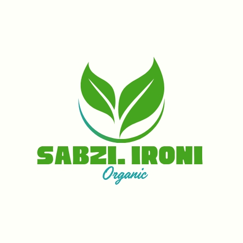 فروشگاه سبزی ایرونی
