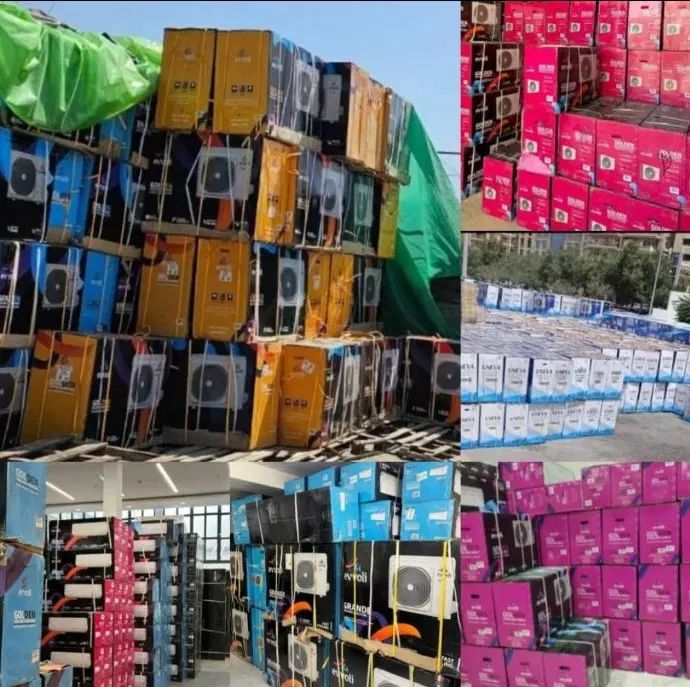 کولر گازیBدوتیکه مدیا Cسوپر جنرالAیونیوا ایوولیVKJ در سوسنگرد