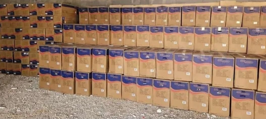 کولردمای۷۰درجه دوتیکه ایستاده و گازی سوپر جنرال در اندیمشک