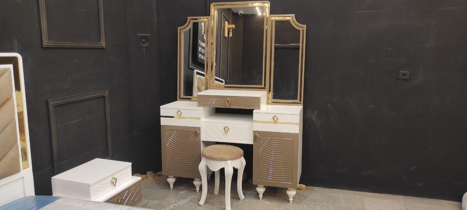 سرویس چوب(سرویس خواب)