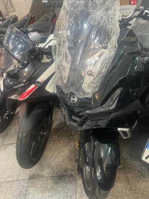 طرح ای دی وی هاسکی ۱۷۵