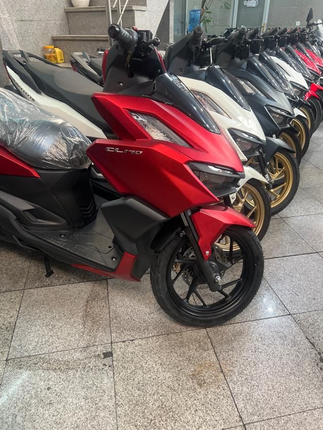 کبیر ۱۷۰ با ebs     فروش ویژه