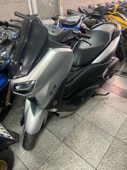 آن مکس ۴۰۳ فول با ای بی اس و ترکشن