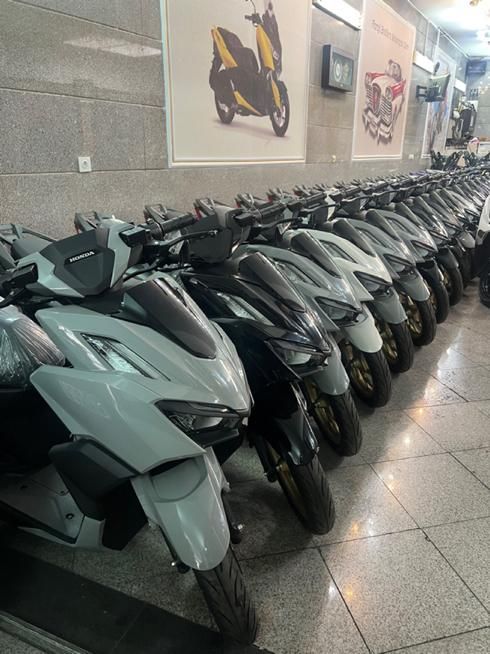 کیلیک تایلندی ۱۶۰