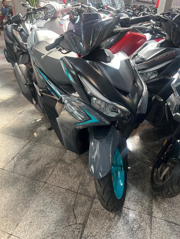 ایروکس تایلندی