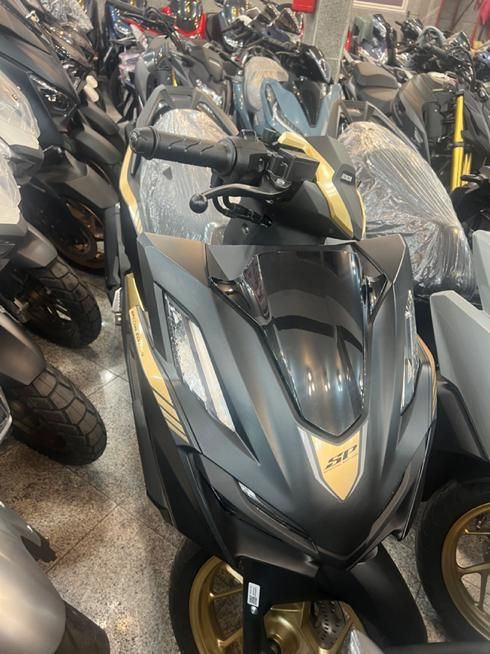 کیلیک ۱۶۰ تایلندی