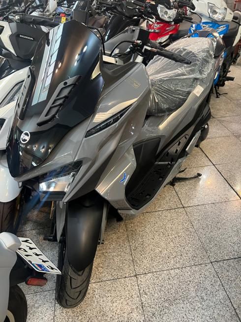 جی تی ۲۰۰ کلکسی