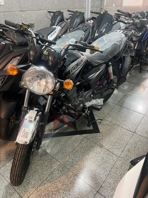 کی ال دی ۱۴۰۴        فروش ویژه