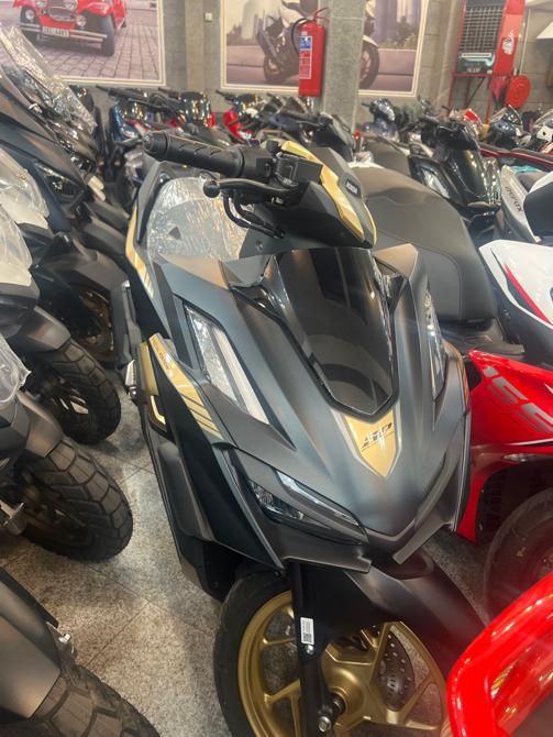 کیلیک ۱۶۰ تایلندی