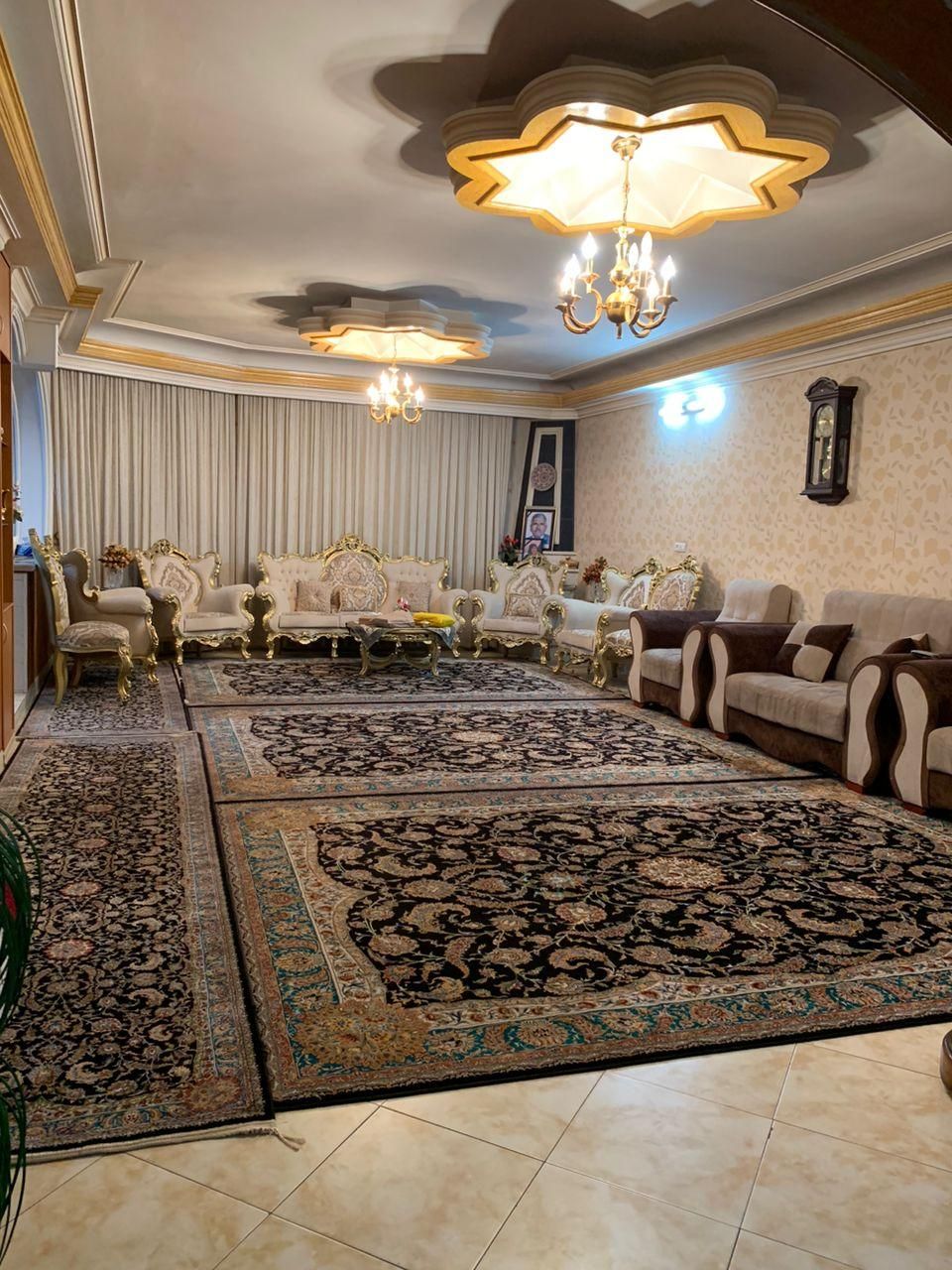مسکن ممتاز