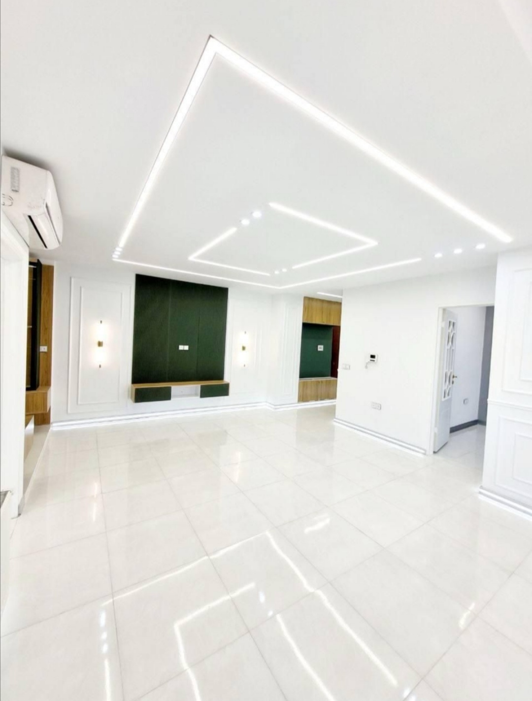 بازسازی واحد 90 متری