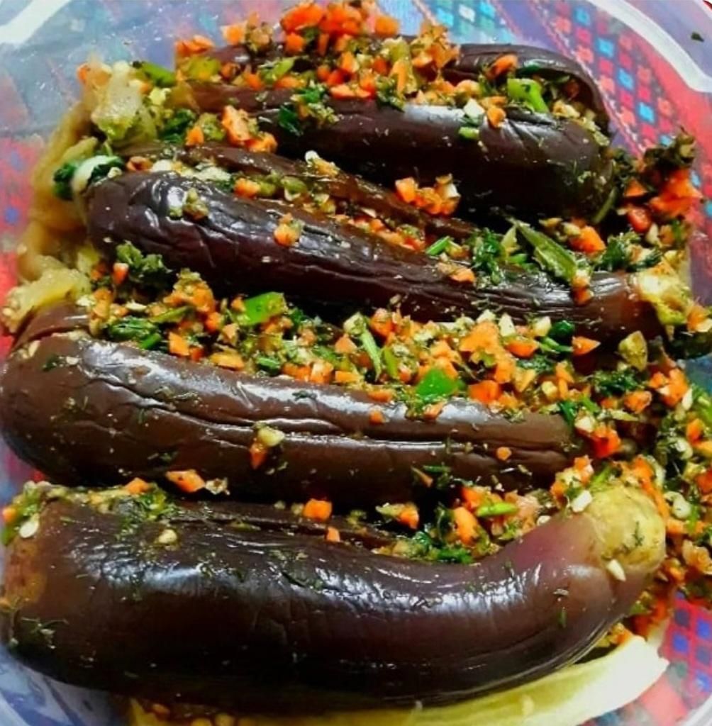 ترشیجات ومرباجات ارگانیک