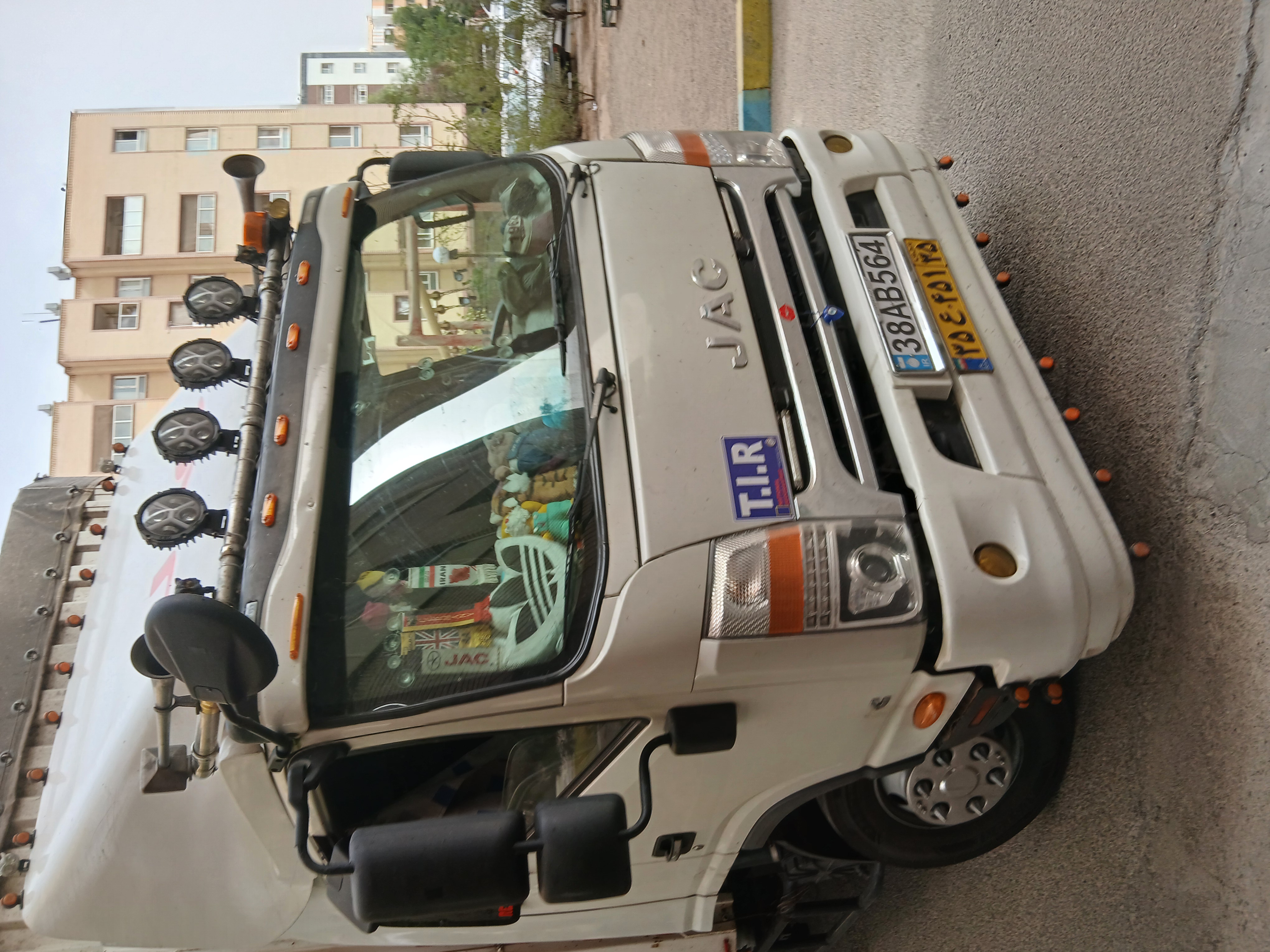 اسان بار