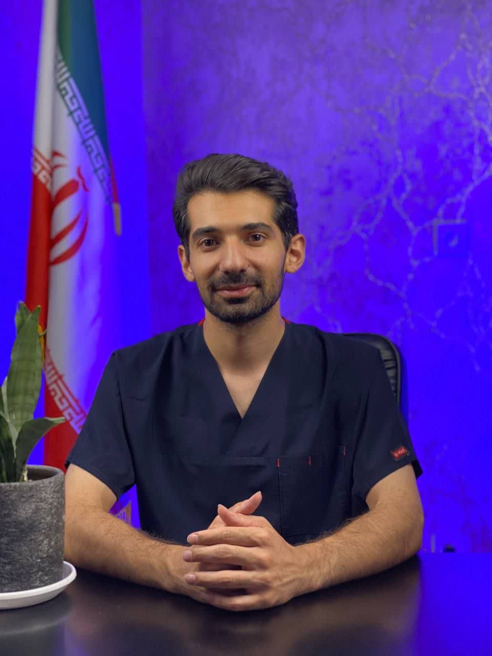 میلاد راشی
